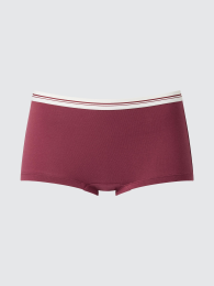 UNIQLO Боксёры XXL, XL, L, M, S, 3XL (Зеленый, Красный, Черный, Серый)  фото
