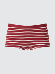 UNIQLO Боксерские шорты XXL, XL, L, M, S | Ультрамарин, Красный  фото