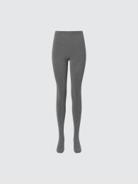 UNIQLO Экстратеплые колготки с начесом Heattech.  фото