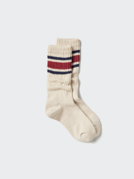 UNIQLO Термоноски Heattech  фото