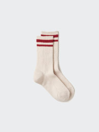 UNIQLO Термочулки Heattech  фото