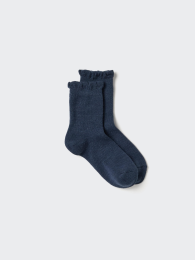 UNIQLO Термальные носки Heattech  фото