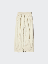 UNIQLO Теплые и удобные брюки  фото