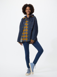 UNIQLO Термолеггинсы с ультраэластичностью/Удлинённая модель  фото