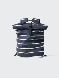 UNIQLO Рюкзак с большим объемом и прокладкой лямок  фото