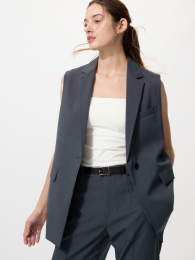 UNIQLO Эйризму Коттон Бра Тюб Топ: Хлопок, Эластичность, Размеры XS-3XL  фото