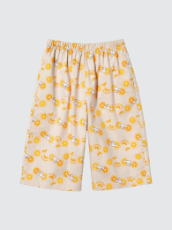 UNIQLO Девушки Санрио Персонажи Хлопковые Рилако  фото