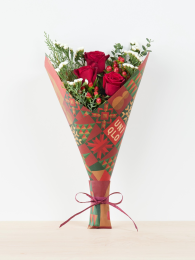UNIQLO Сезонный лимитированный праздничный букет  фото