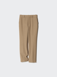 UNIQLO Тёплые умные брюки  - купить