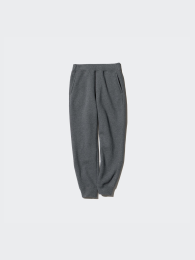 UNIQLO Детские спортивные штаны из флиса (UNIQLO) | Теплые и Удобные  фото