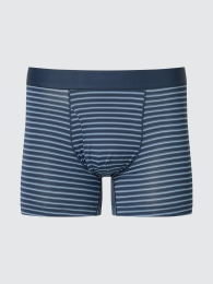 UNIQLO Эйризум боксерские трусы с передней застежкой.  фото