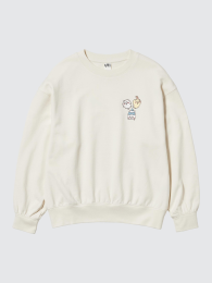 UNIQLO Чиикава свитшот  фото