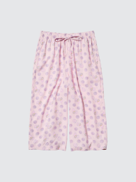 UNIQLO Санрио Персонажи Пляж: Хеллоу Китти, Синаморолл, Май Мелоди | UT Футболка  фото