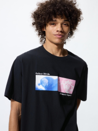 UNIQLO Футболка 
