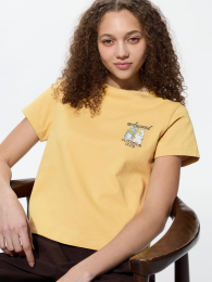 UNIQLO Mofusand UT/Шорт  - купить