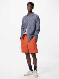 UNIQLO Шорты с карманами  фото