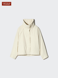 UNIQLO Утеплённый блузон  фото