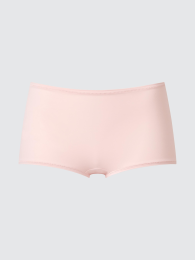 UNIQLO Ультра-стрейчевые шорты-боксеры с эффектом сухости.  фото
