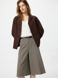 UNIQLO Умные кюлоты  фото