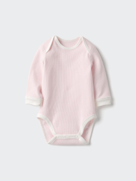 UNIQLO Боди-свит.  фото
