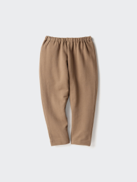 UNIQLO レギンス/10分丈/リラックスフィット  фото