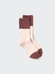 UNIQLO Термоноски Heattech  фото