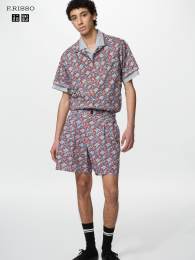 UNIQLO Тактические шорты  фото
