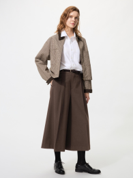 UNIQLO Такт-кюлоты  фото