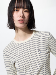 UNIQLO Микки и друзья UT Футболки XXL, XL, L, M, S, XS, 3XL, Выбеленный  фото