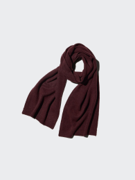 UNIQLO Снуд из пряжи 