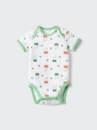 UNIQLO Коллекция книг с картинками Боди-костюм/Миффи  - купить