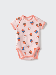 UNIQLO Коллекция книг с картинками Боди-сьют/Миффи  - купить