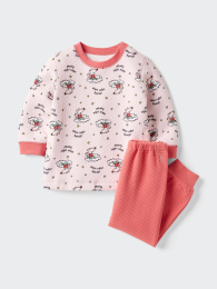 UNIQLO Коллекция книг с картинками: 