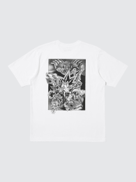 UNIQLO Манга UT 100-летие основания издательства Shueisha Ю☆Ги☆О!  фото