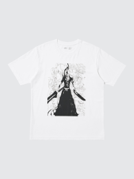 UNIQLO Манга UT: 100-летие основания Shueisha BLEACH  фото