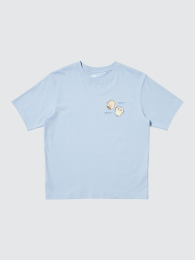 UNIQLO Чиикава UT/Свободный крой для расслабления  фото