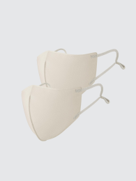 UNIQLO Эйризм 3D маска / набор из 2 штук  фото