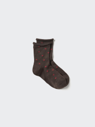 UNIQLO Термошкарпетки Heattech  - купить