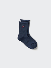 UNIQLO Термоноски Heattech  фото