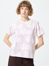 UNIQLO Энди Уорхол Иконы UT  фото